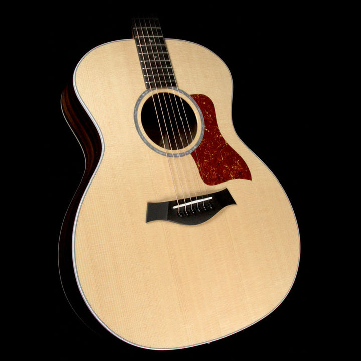 Taylor 214 Deluxe Grand Auditorium Acoustic Guitar Natural