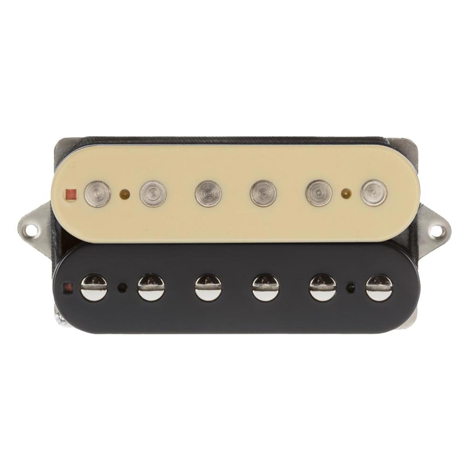 Suhr Doug Aldrich Bridge Humbucker (53mm)(Reverse Zebra) | The Music Zoo