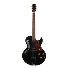 1997 Gibson ES-135 P-100 Ebony | The Music Zoo