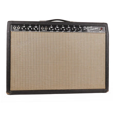 1965 Fender Deluxe Reverb Combo Amplifier