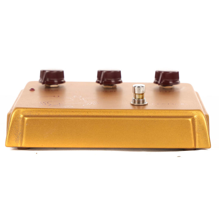 Klon Centaur Gold Horsie Short Tail