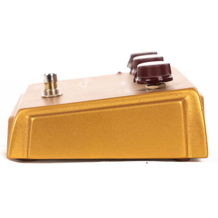 Klon Centaur Gold Horsie Short Tail