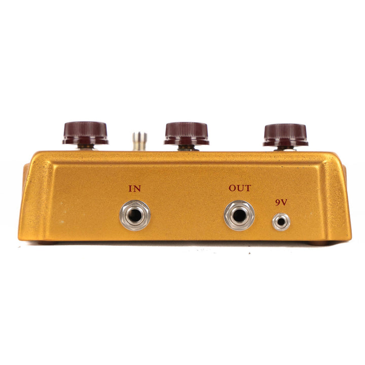 Klon Centaur Gold Horsie Short Tail