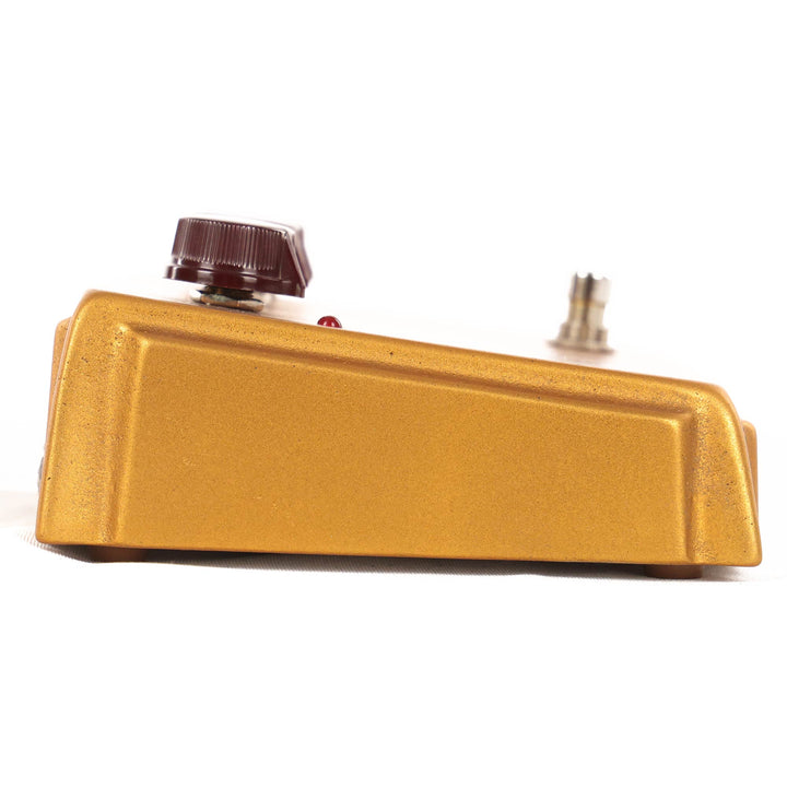 Klon Centaur Gold Horsie Short Tail