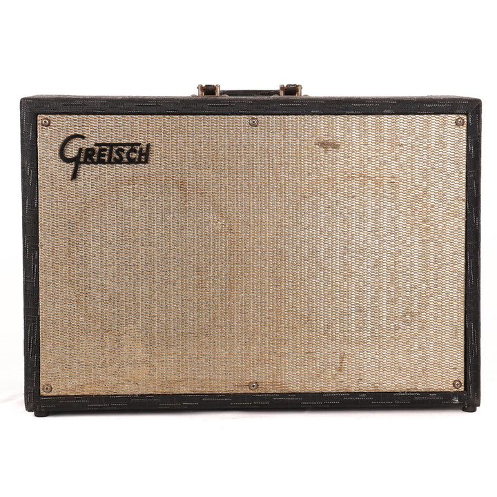 Gretsch 6162 2x10 Combo Amplifier