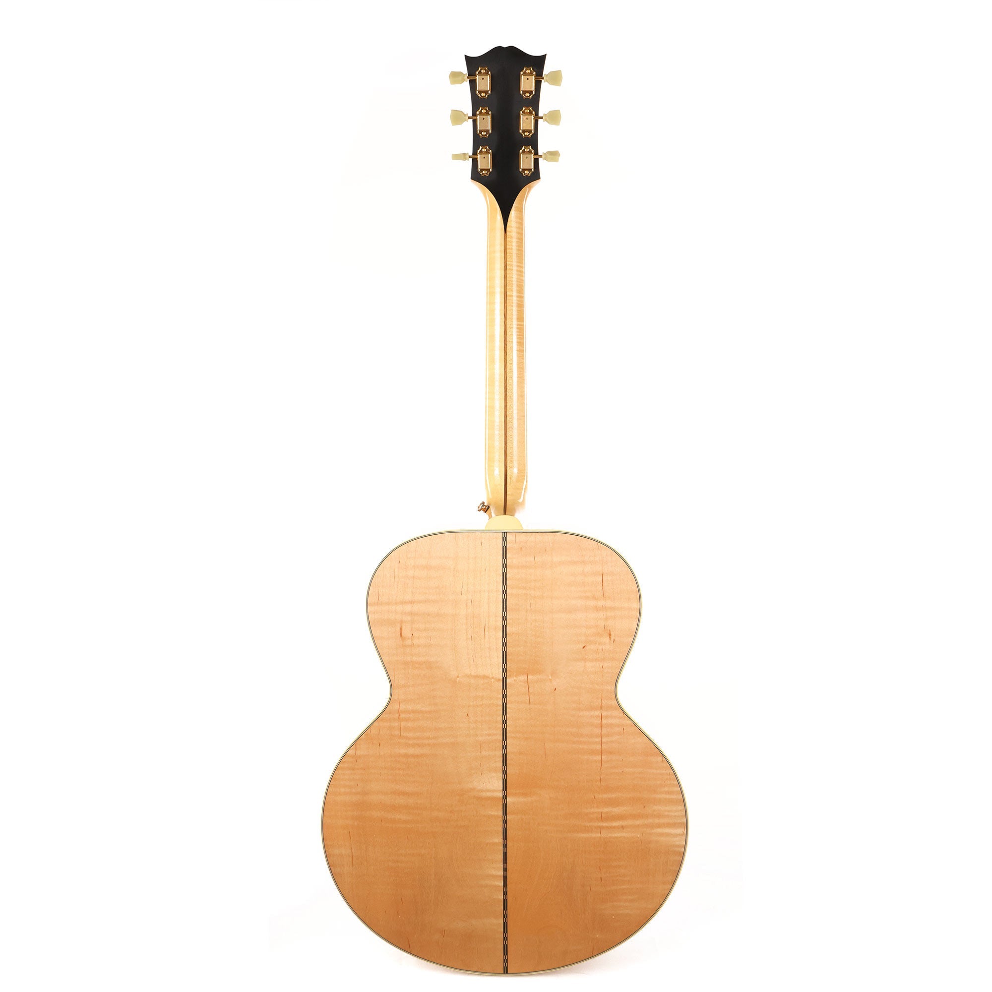 Gibson 1957 SJ-200 Acoustic-Electric Antique Natural 2023 | The