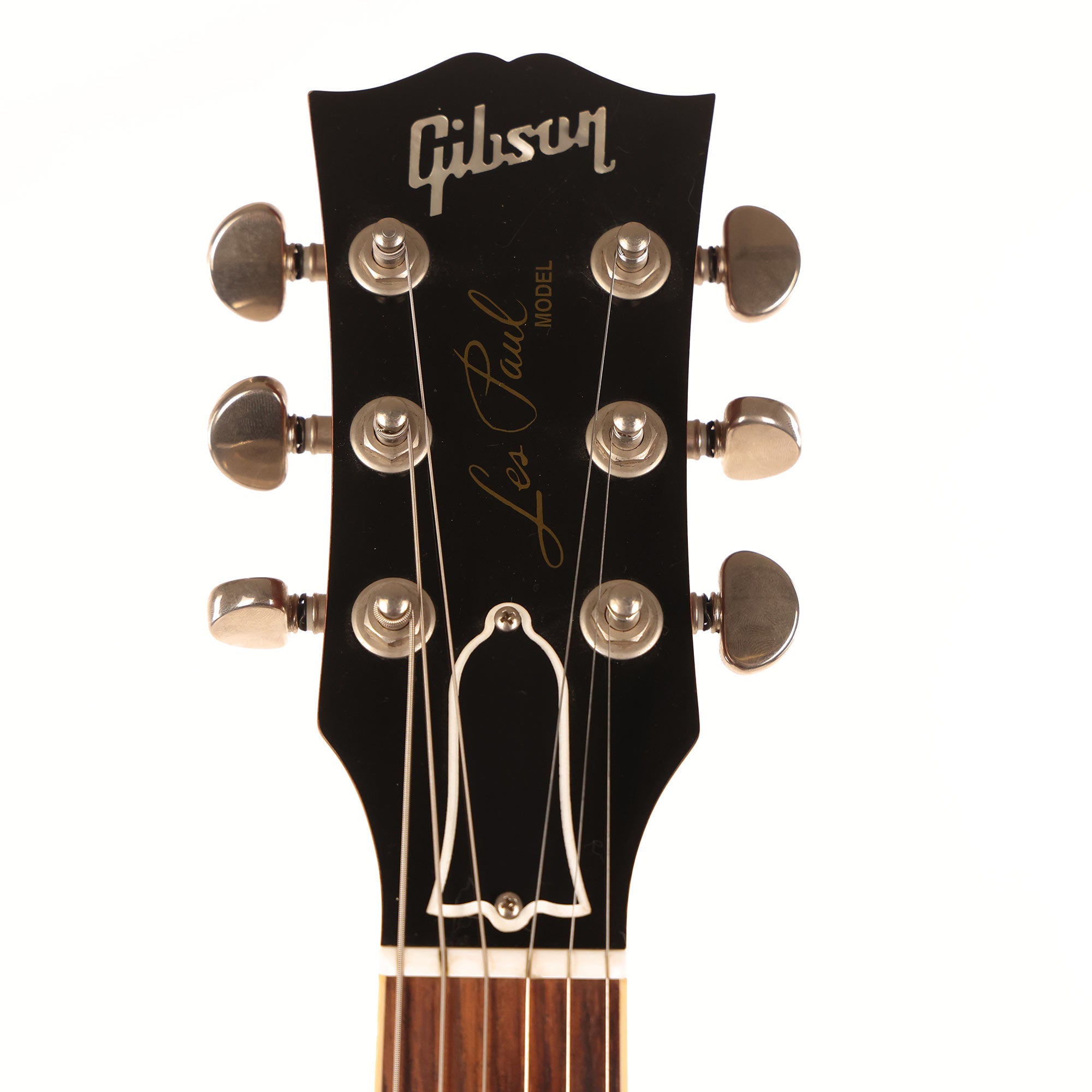 1999 Gibson Custom Shop Les Paul Standard Honeyburst | The Music Zoo