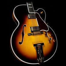 Gibson Custom Shop L-5 CT Vintage Sunburst