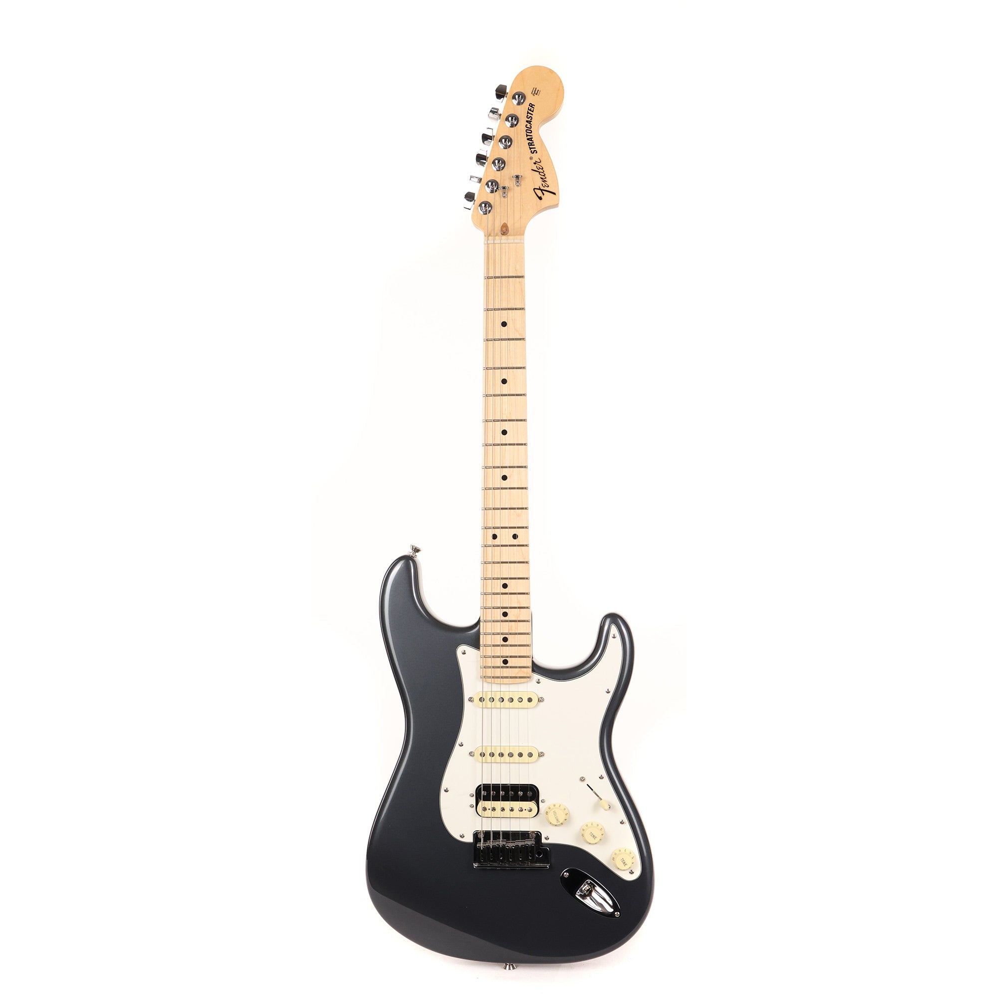 Fender USA Stratocaster MOD SHOP Ver - ギター