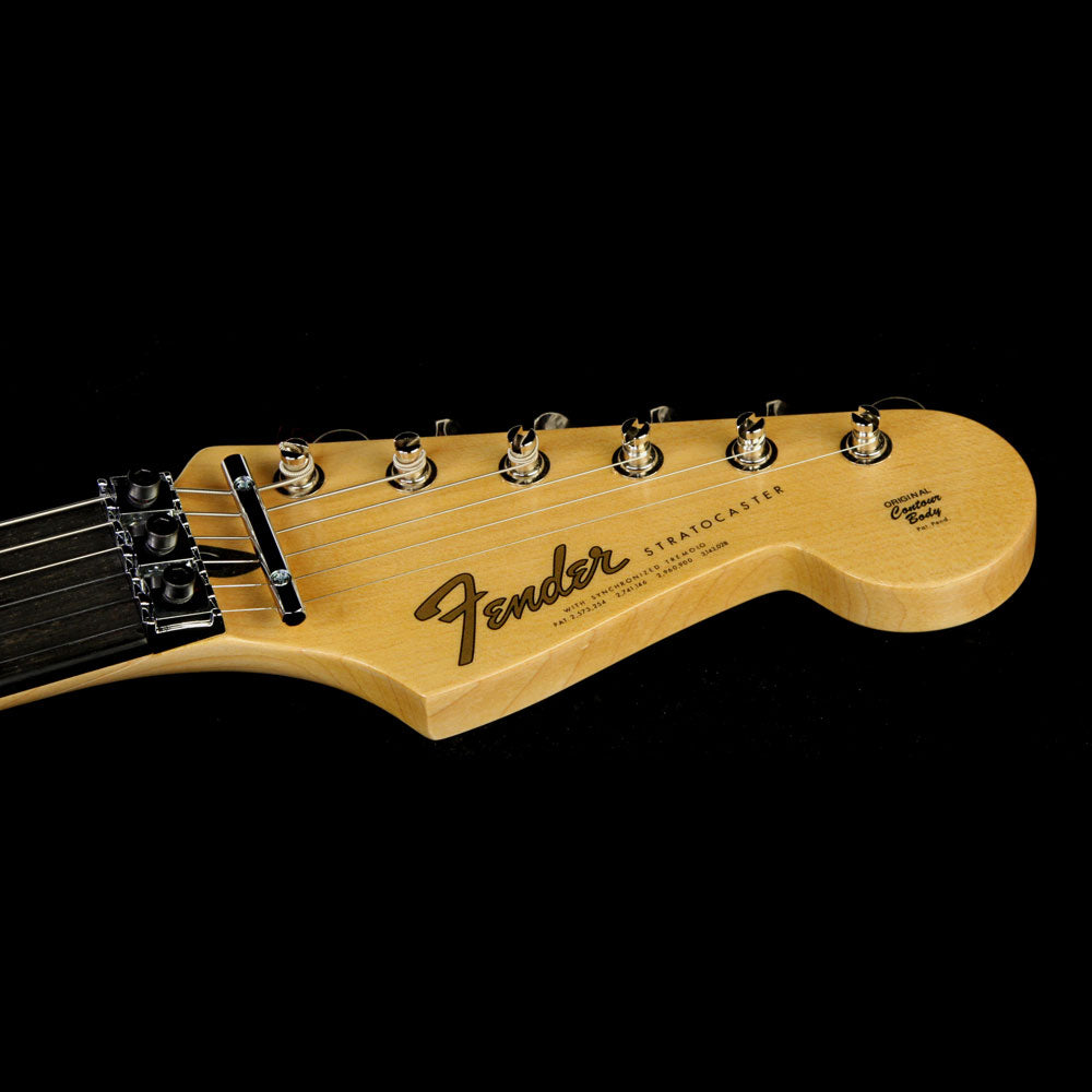 Plaques fender stratocaster custom shop d'occasion - Zikinf