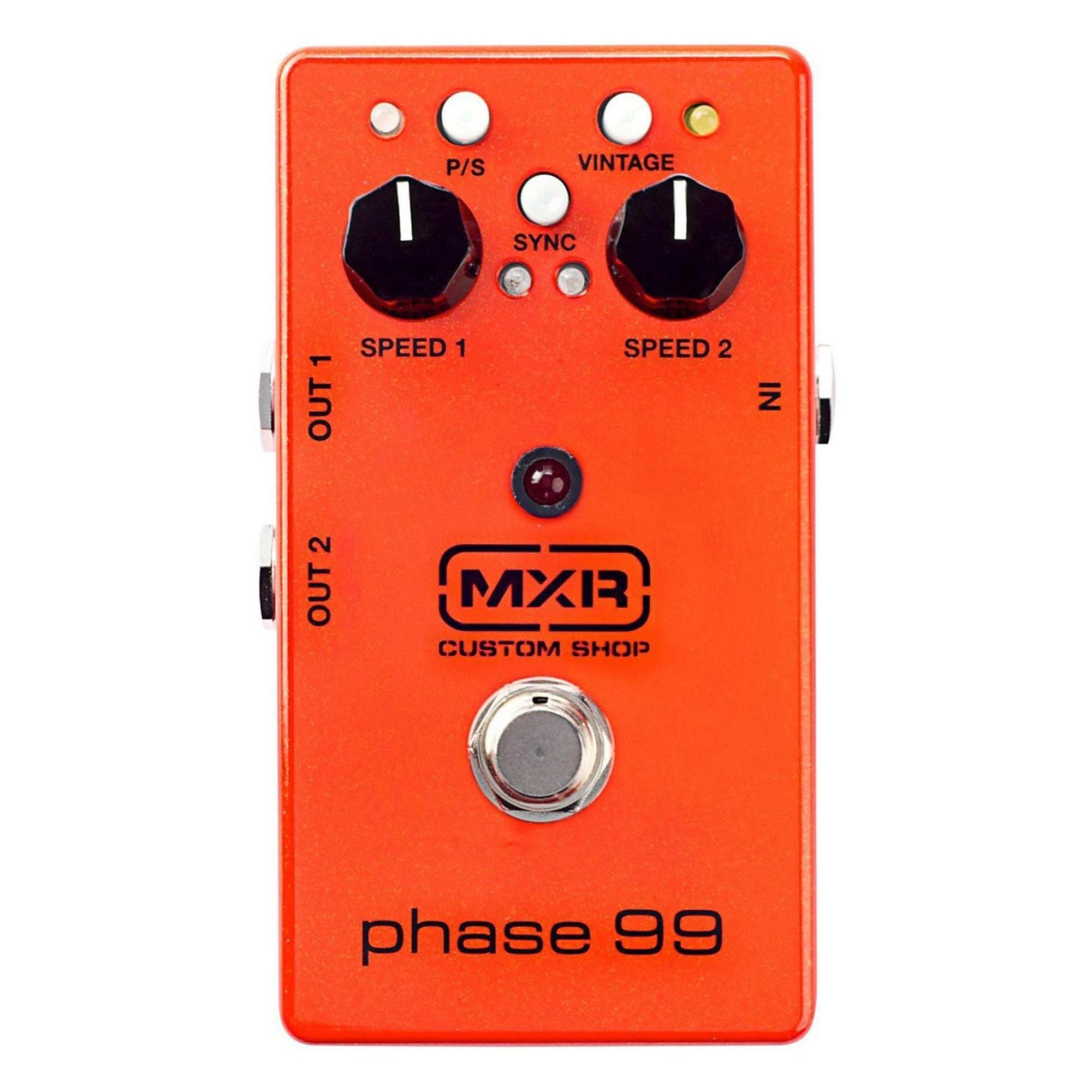 MXR / Phase 90 1994 - エフェクター