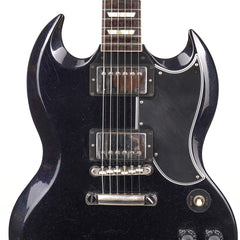 Gibson Custom Shop 1964 SG Standard Brunswick Blue 2022 | The 
