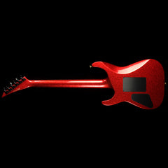 Jackson Custom Shop Exclusive SL2H-V Soloist Electric Guitar Red 