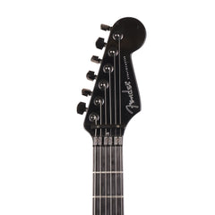 1992 Fender Custom Shop Set-Neck Stratocaster FRT Transparent 
