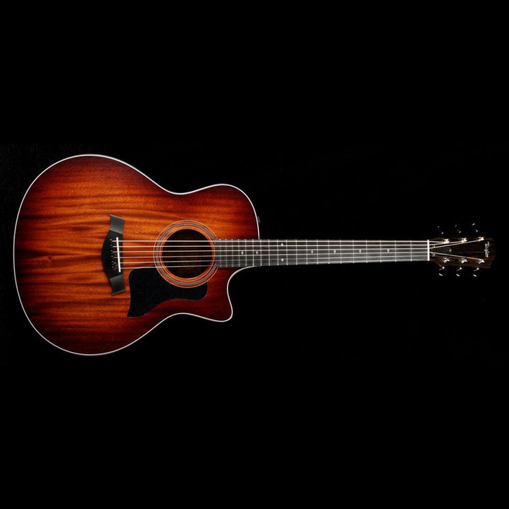 Taylor 326ce Grand Symphony Shaded Edgeburst