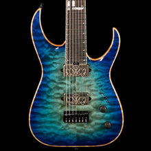 Jackson Misha Mansoor Juggernaut BULB HT7 Laguna Burst