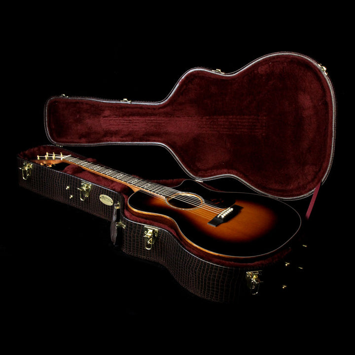 Martin GPCPA1 Performing Artist Acoustic Guitar 1935 Sunburst