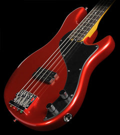 Used Fender Modern Player Dimension Bass Electric Bass Guitar