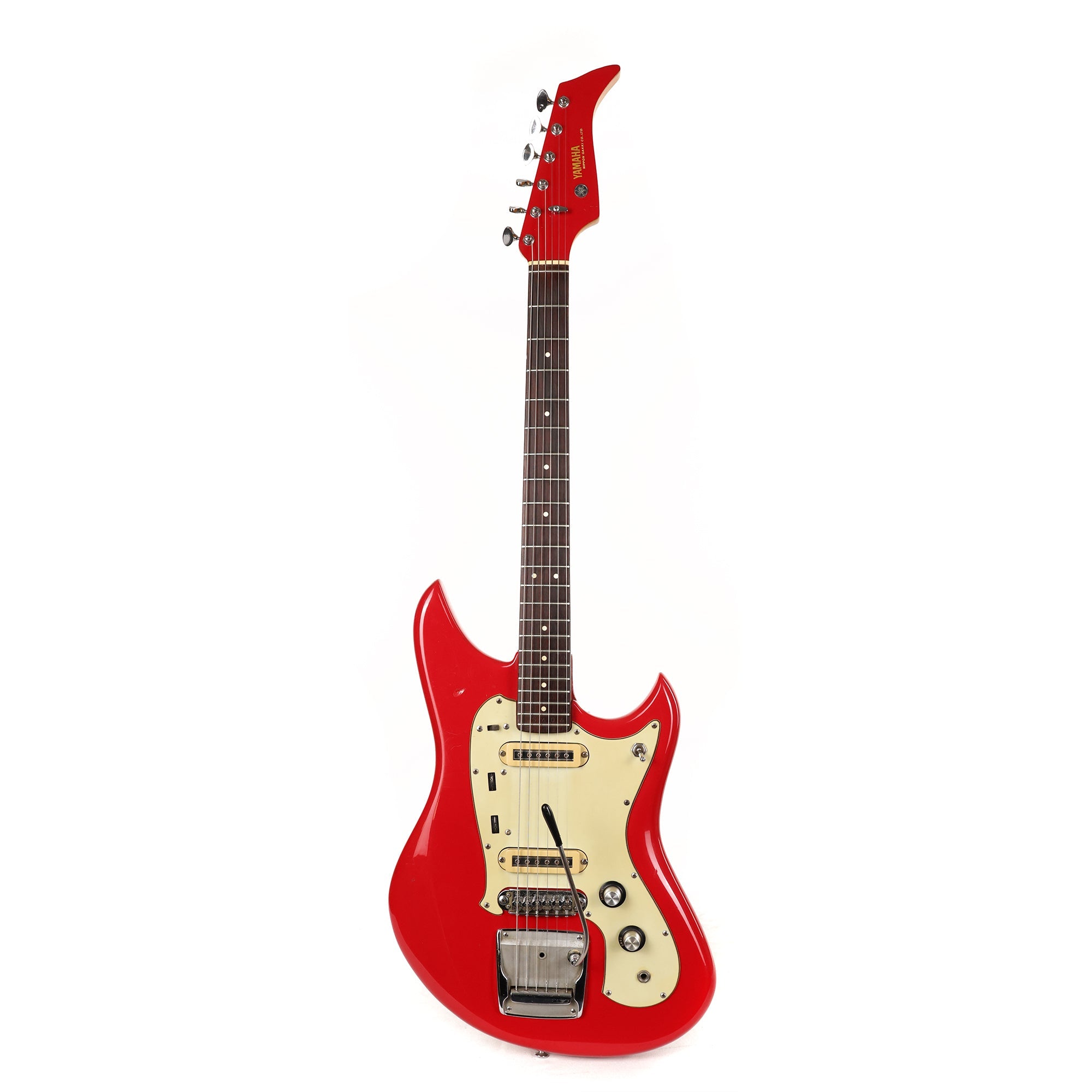 【販売限定】ヤマハ初のベースギターレア物　ヤマハ　YAMAHA　1966年〜1967年SBベースギター ヤマハ