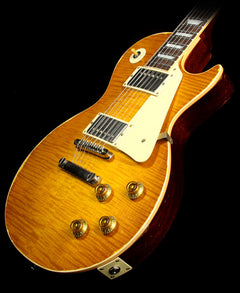 Gibson Custom Shop Music Zoo Exclusive Historic Select Roasted 
