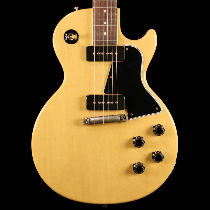 Gibson Custom Shop 1960 Les Paul Special Single Cutaway Reissue TV Yellow VOS