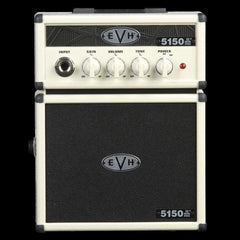Mini Amplificador de Guitarra Eléctrica EVH Micro Stack EL34Music Market
