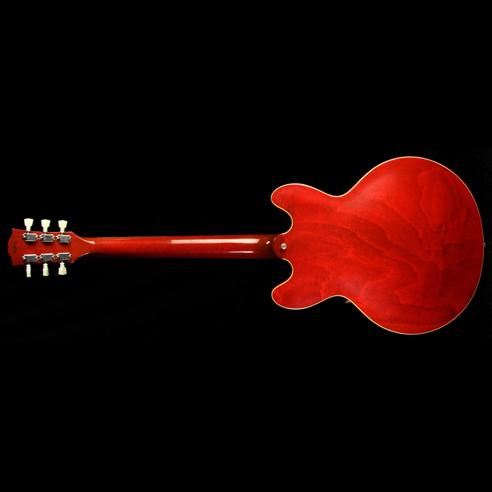 Gibson Memphis2014年製1963 ES-335TDC VOS