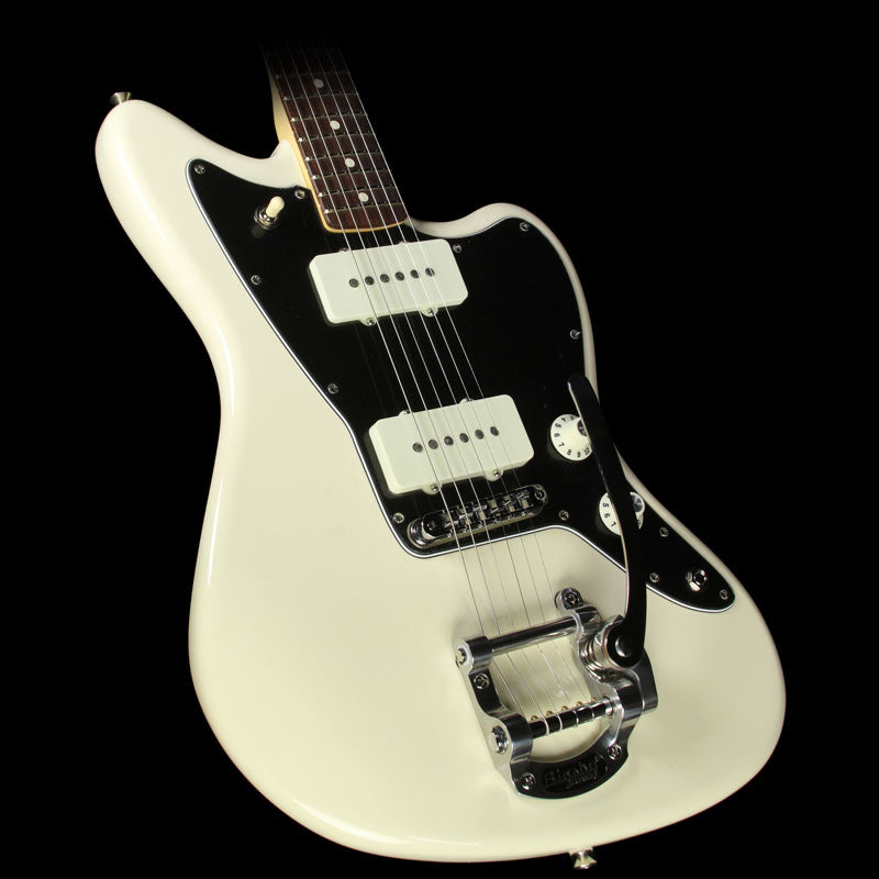 Fender Limited Edition American Special Jazzmaster with Bigsby 