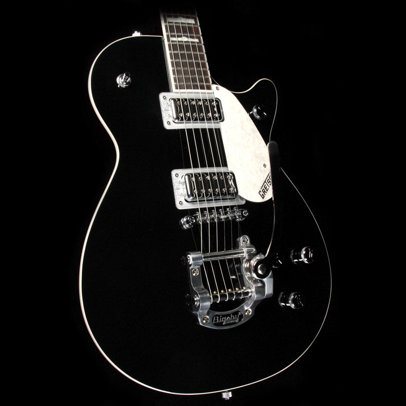 Gretsch G5435T Electromatic Pro Jet Electric Guitar Black | The