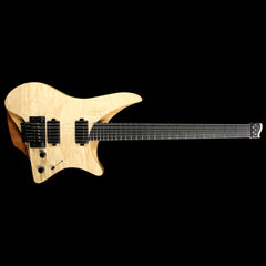 Strandberg Varberg Birdseye Maple Electric Guitar | The Music Zoo