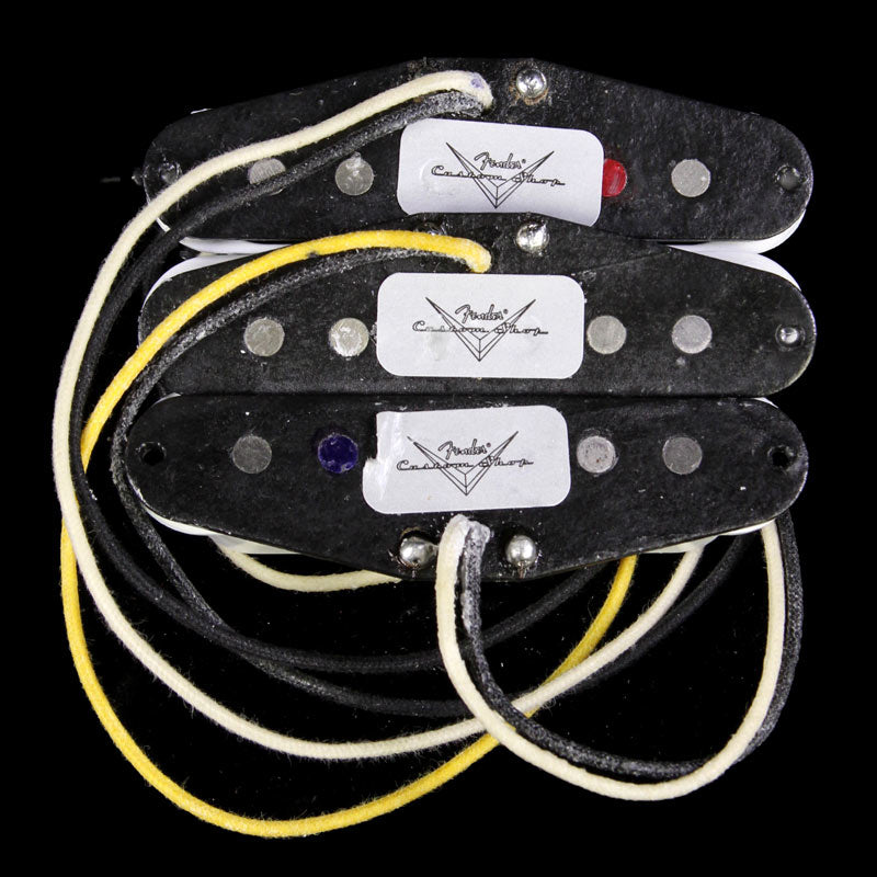 Fender Texas Special Stratocaster Pickup Set | The Music Zoo