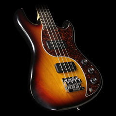 Used 2013 Gibson EB Electric Bass Vintage Sunburst | The Music Zoo