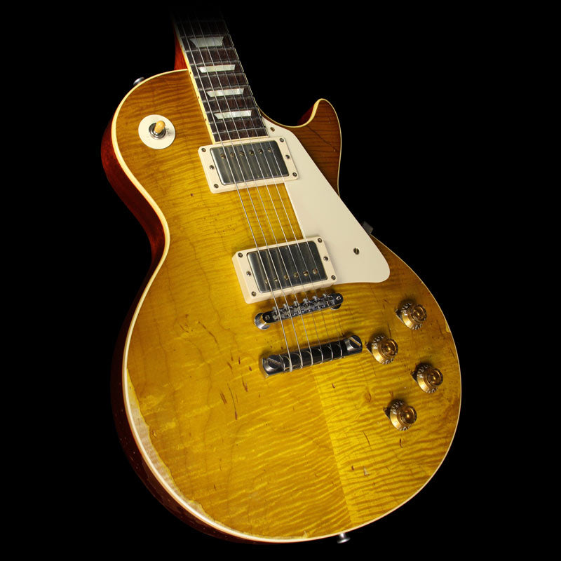 Used 2013 Gibson Custom Shop Collector's Choice #8 1959 Les Paul "