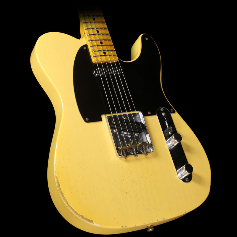 Used 2010 Fender Custom Shop 60th Anniversary Limited Edition 