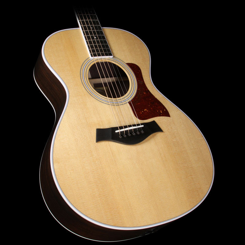 Taylor 412e-R LTD Rosewood Grand Concert Acoustic Guitar Natural