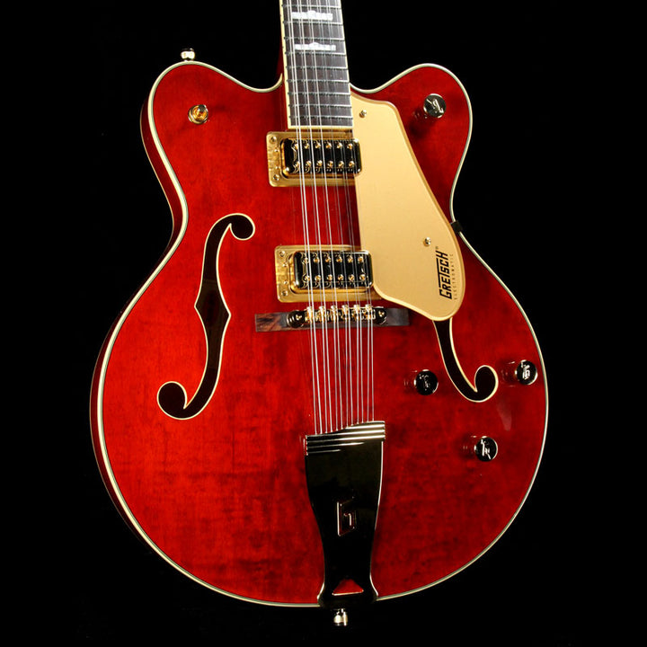 Gretsch Electromatic G5422G-12 12-String Walnut Stain