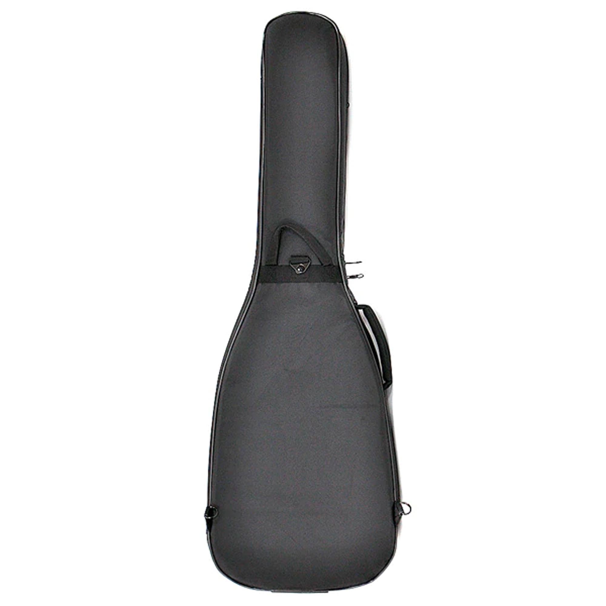 Suhr Deluxe Padded Electric Bass Guitar Gig Bag Case Black | The 