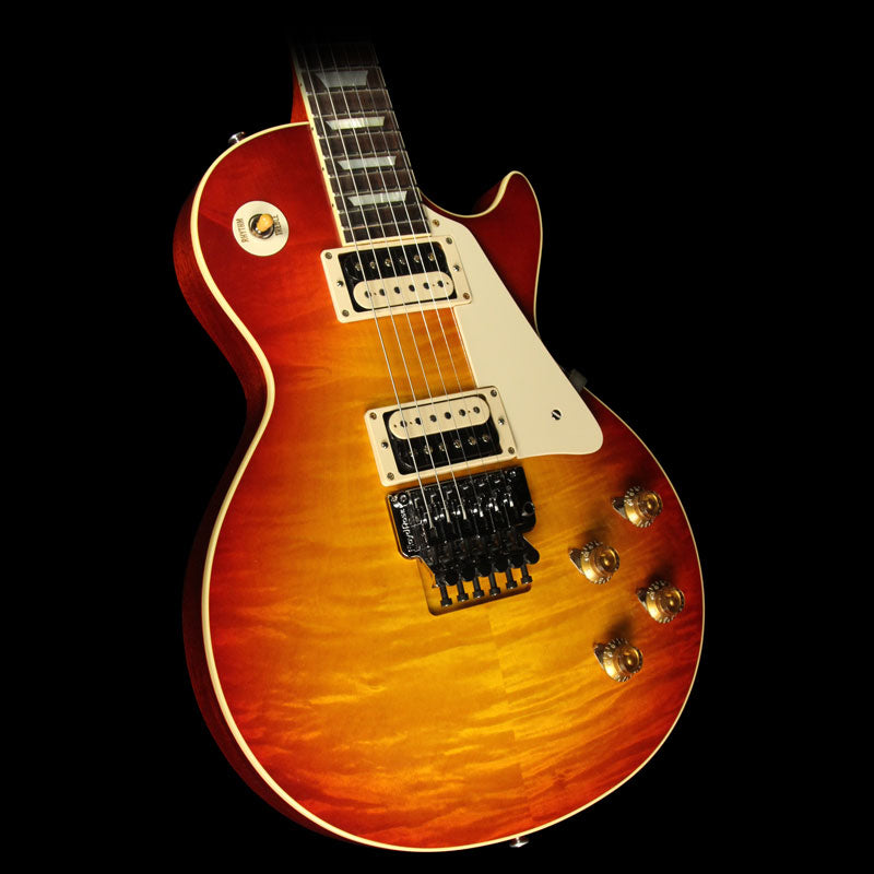 Used 2016 Gibson Custom Shop Standard Historic ContouR8 1958 Les