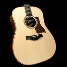 Taylor 710e Dreadnought Acoustic Natural