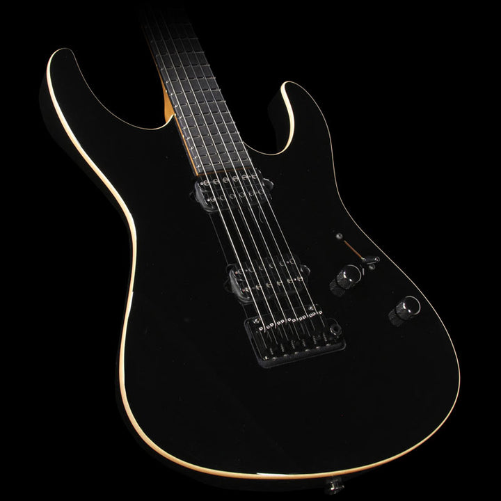 Suhr Modern Electric Guitar Black