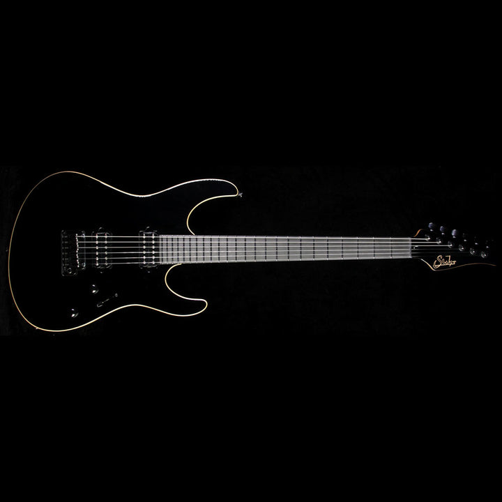 Suhr Modern Electric Guitar Black