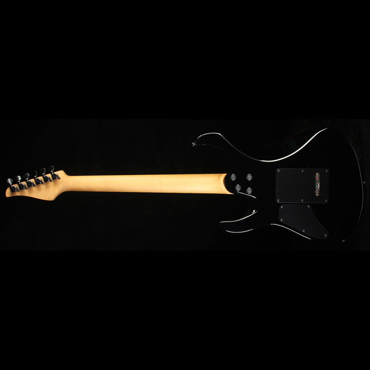 Suhr Modern Electric Guitar Black