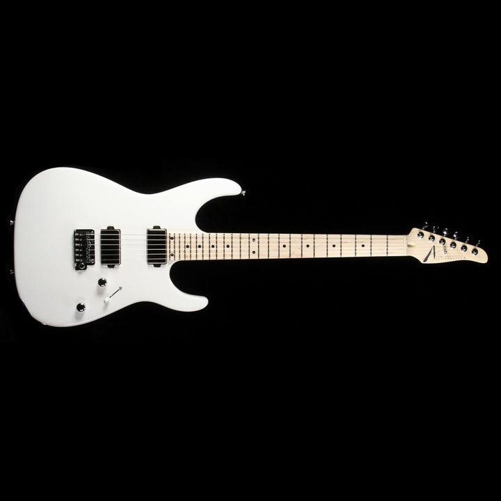 Tom Anderson Guitarworks Angel Player Arctic White