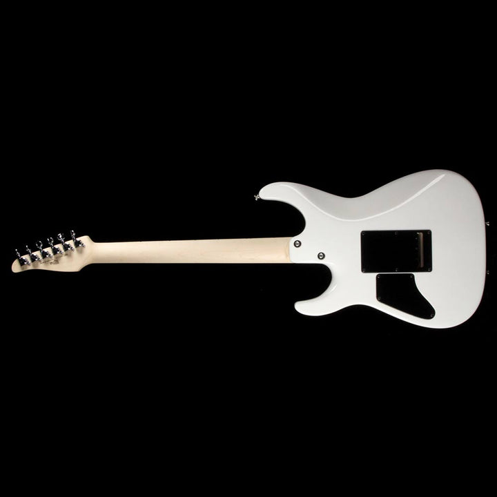 Tom Anderson Guitarworks Angel Player Arctic White