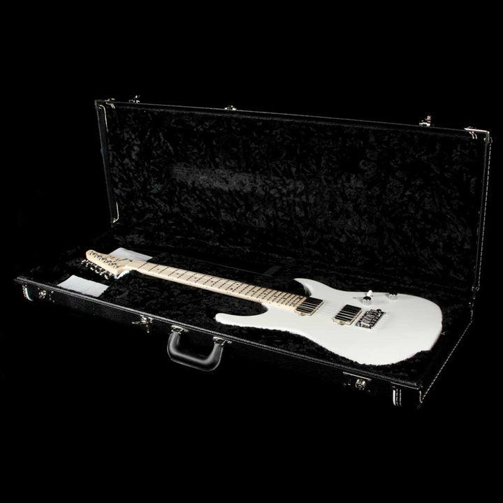 Tom Anderson Guitarworks Angel Player Arctic White