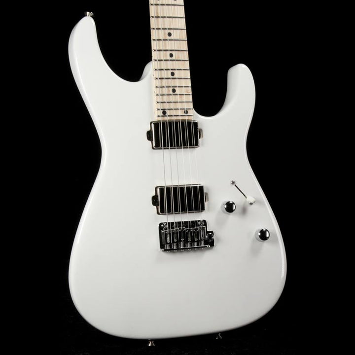 Tom Anderson Guitarworks Angel Player Arctic White