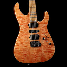 Tom Anderson Guitarworks Angel Natural Coral