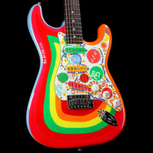 Tom Anderson Icon Classic Custom Rocky Graphics