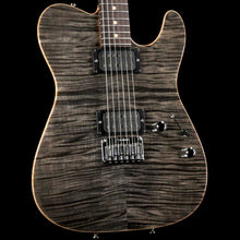 Tom Anderson Cobra T Transparent Black