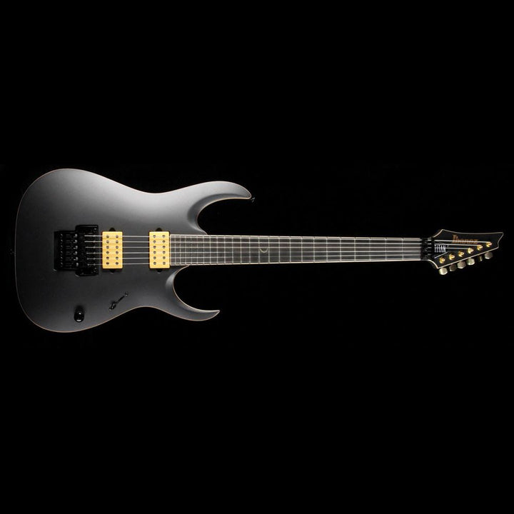 Ibanez JBM100 Jake Bowen Signature Matte Black